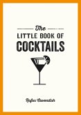 The Little Book of Cocktails (eBook, ePUB)