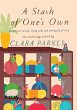 A Stash of One's Own (eBook, ePUB) - Bild 1