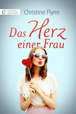 Das Herz einer Frau (eBook, ePUB) - Flynn, Christine