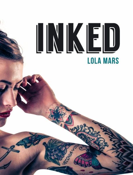 Inked (eBook, ePUB)