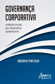 Governança corporativa (eBook, ePUB)