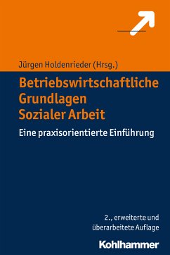 Betriebswirtschaftliche Grundlagen Sozialer Arbeit (eBook, PDF)