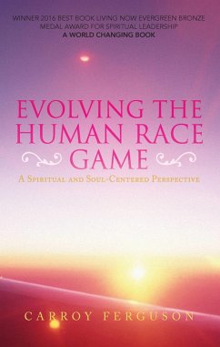 Cover Evolving the Human Race Game (eBook, ePUB)