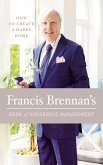 Francis Brennan's Book of Household Management (eBook, ePUB)