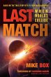 Last Match (eBook, ePUB) - Bild 1