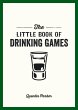 The Little Book of Drinking Games... - Bild 1