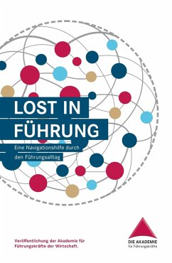 Cover Lost in Führung (eBook, ePUB)