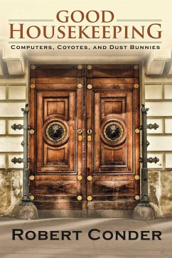 Cover Good Housekeeping (eBook, ePUB)