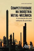 Competitividade na indústria metal-mecânica (eBook, ePUB)