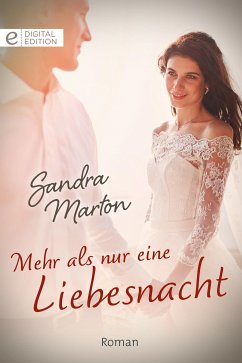 Mehr als nur eine Liebesnacht (eBook, ePUB) - Marton, Sandra