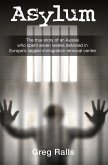Asylum (eBook, ePUB)