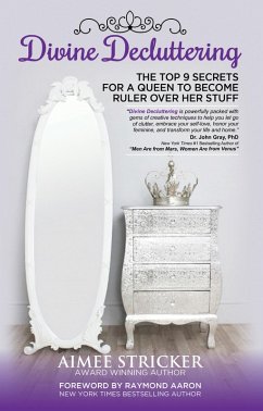 Cover Divine Decluttering (eBook, ePUB)