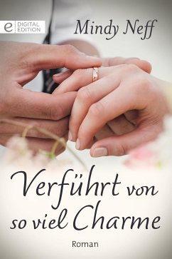 Verführt von so viel Charme (eBook, ePUB) - Neff, Mindy