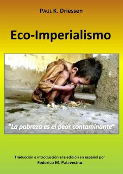 Cover Eco-Imperialismo (eBook, ePUB)