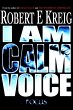 I Am Calm Voice (eBook, ePUB) - Bild 1