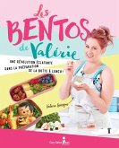 Les bentos de Valerie (eBook, PDF)