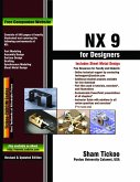 NX 9.0 for Designers (eBook, ePUB)