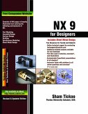 NX 9.0 for Designers (eBook, ePUB) NX 9.0 for Designers (eBook, ePUB)