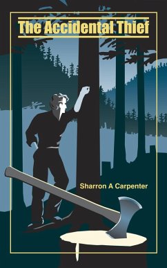 The Accidental Thief (eBook, ePUB) - Carpenter, Sharron