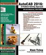 AutoCAD 2016: A Problem-Solving... - Bild 1