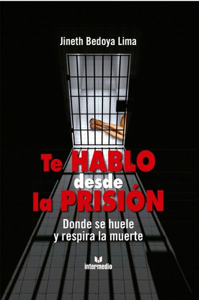 Te hablo desde la prisio´n (eBook, ePUB) Te hablo desde la prisio´n (eBook, ePUB)