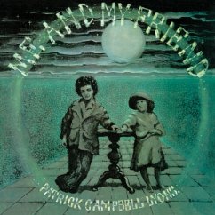 Me And My Friend: Remastered & Expanded Edition - Patrick Campbell Lyons