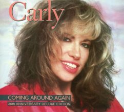 Coming Around Again (Deluxe 2cd Edition) - Simon,Carly