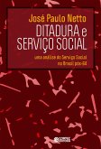 Ditadura e Serviço Social (eBook, ePUB)