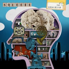 The Knowledge - Squeeze
