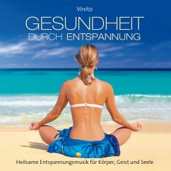 Gesundheit Durch Entspannung - Vinito