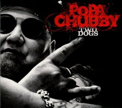 Two Dogs - Chubby,Popa