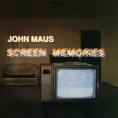 Screen Memories - Maus,John