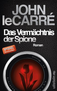 Das Vermächtnis der Spione / George Smiley Bd.9 (eBook, ePUB) - le Carré, John