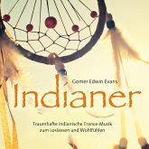 Indianer, Audio-CD Indianer, Audio-CD
