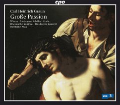 Cover Grosse Passion