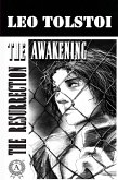 The Awakening (The Resurrection) (eBook, ePUB)