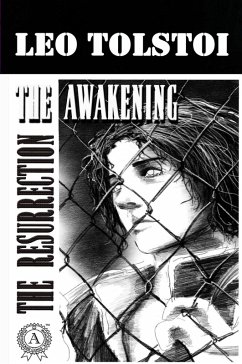 Cover The Awakening (The Resurrection) (eBook, ePUB)