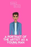 A Portrait of the Artist as a Young Man   The Pink Classics (eBook, ePUB)