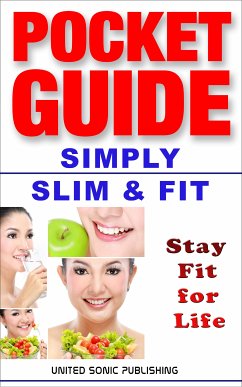 Simply Slim & Fit (eBook, ePUB) - Jackson, Emily Brown