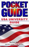 Usa University Guide (eBook, ePUB)