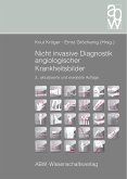 Nicht invasive Diagnostik angiologischer Krankheitsbilder (eBook, ePUB)