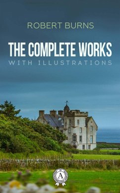 The Complete Works (eBook, ePUB) - Burns, Robert