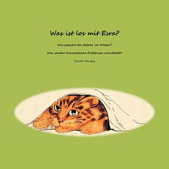 Was ist los mit Esra? (eBook, ePUB)