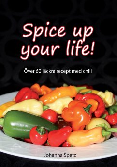 Spice Up Your Life (eBook, ePUB)