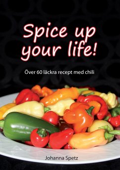 Spice Up Your Life (eBook, ePUB) - Spetz, Johanna