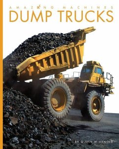 Dump Trucks - Arnold, Quinn M