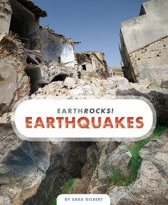 Earthquakes - Gilbert, Sara