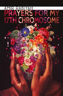 Cover Prayers for My 17th Chromosome
