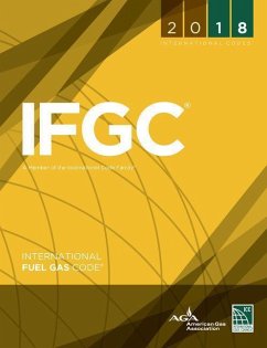 2018 International Fuel Gas Code - International Code Council