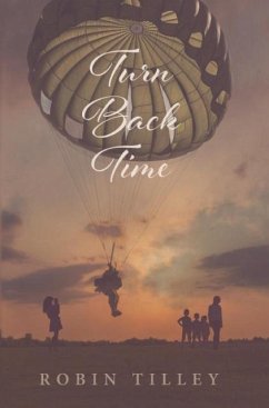 Turn Back Time - Tilley, Robin